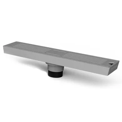 کفشور خطی آلومینیوم درب استیل ارمغان 425W