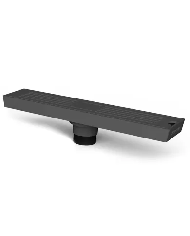 کفشور خطی آلومینیوم درب استیل ارمغان 426SM
