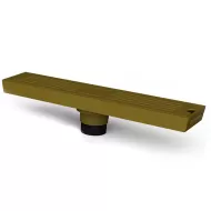 کفشور خطی آلومینیوم درب استیل ارمغان 426GM